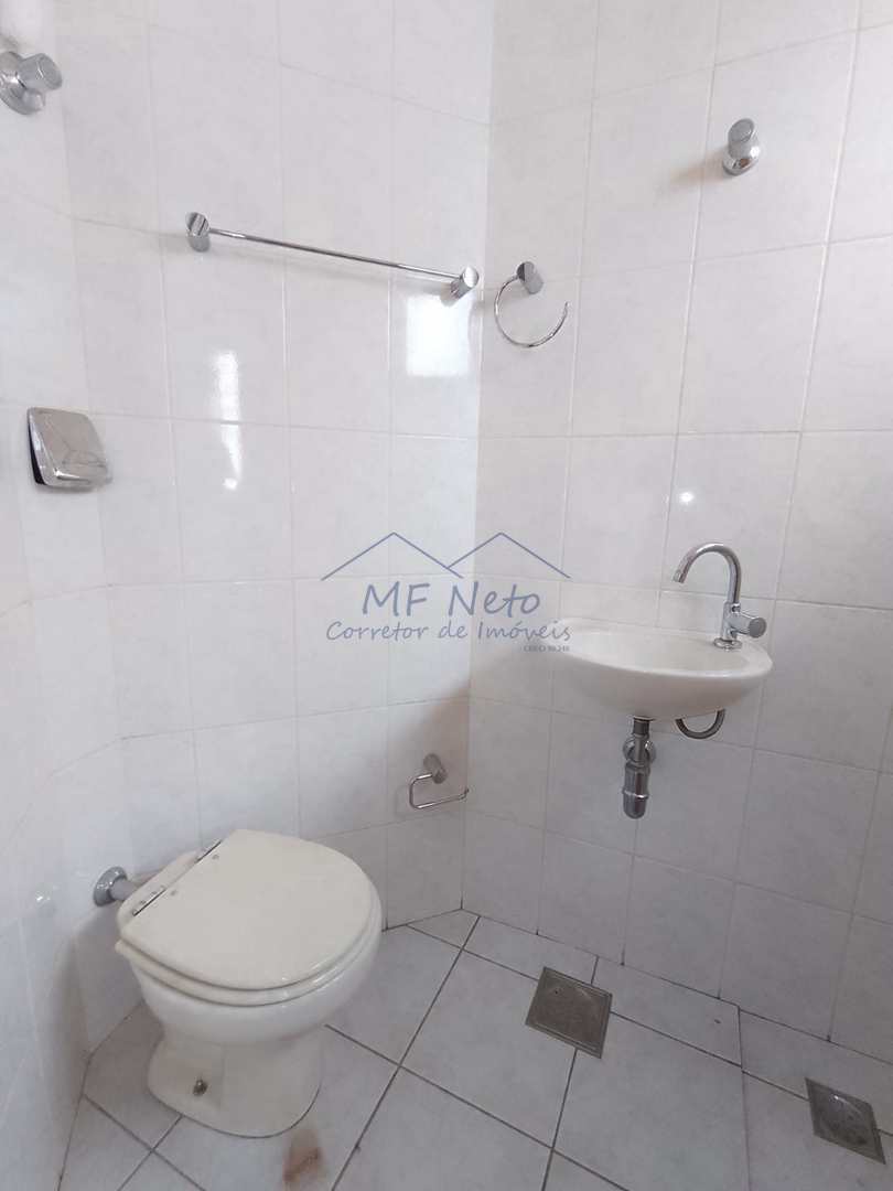 Apartamento à venda com 3 quartos, 120m² - Foto 16