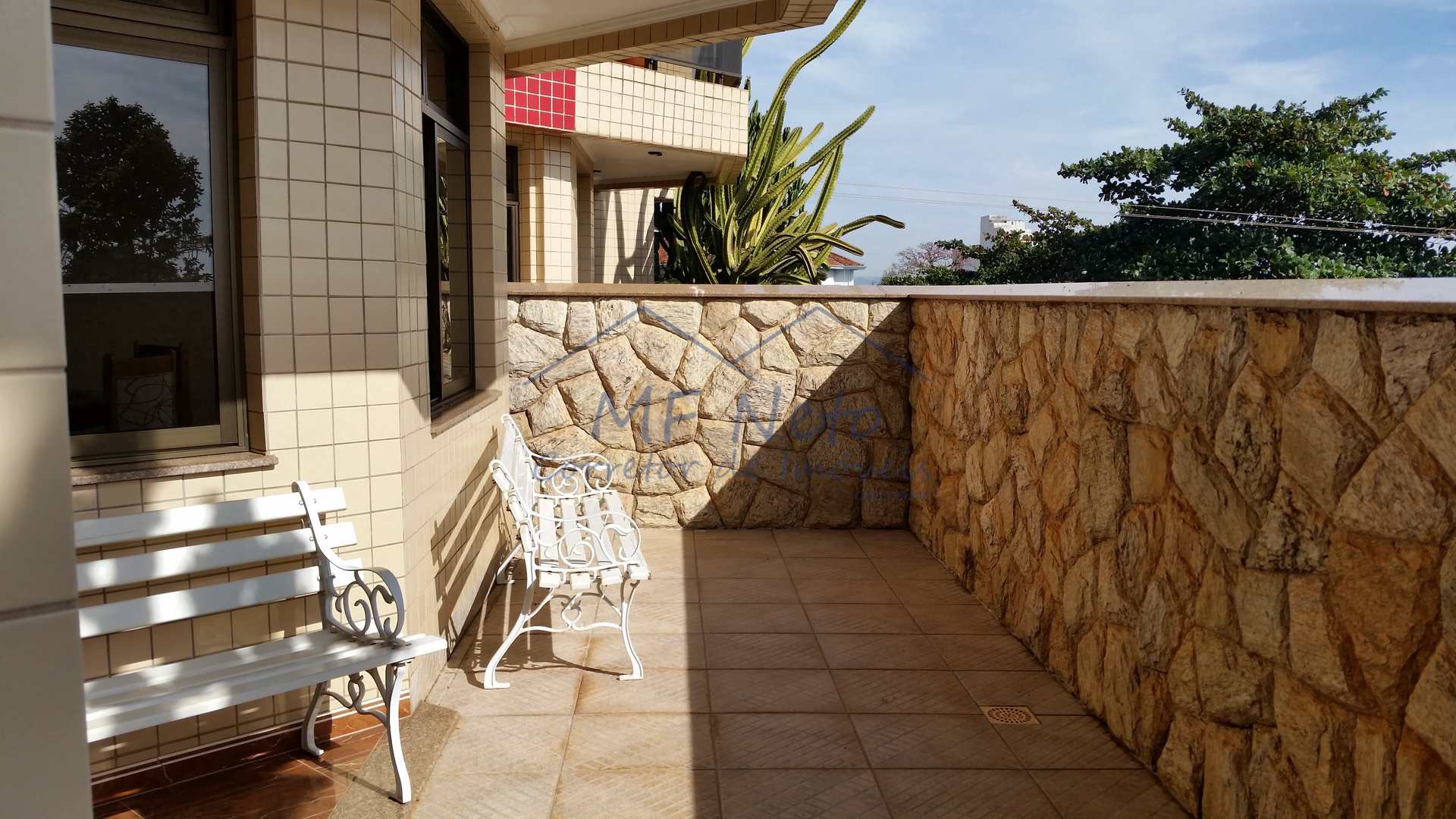 Apartamento à venda com 3 quartos, 120m² - Foto 47