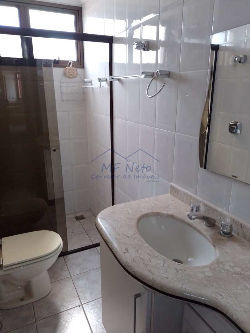 Apartamento à venda com 3 quartos, 120m² - Foto 33