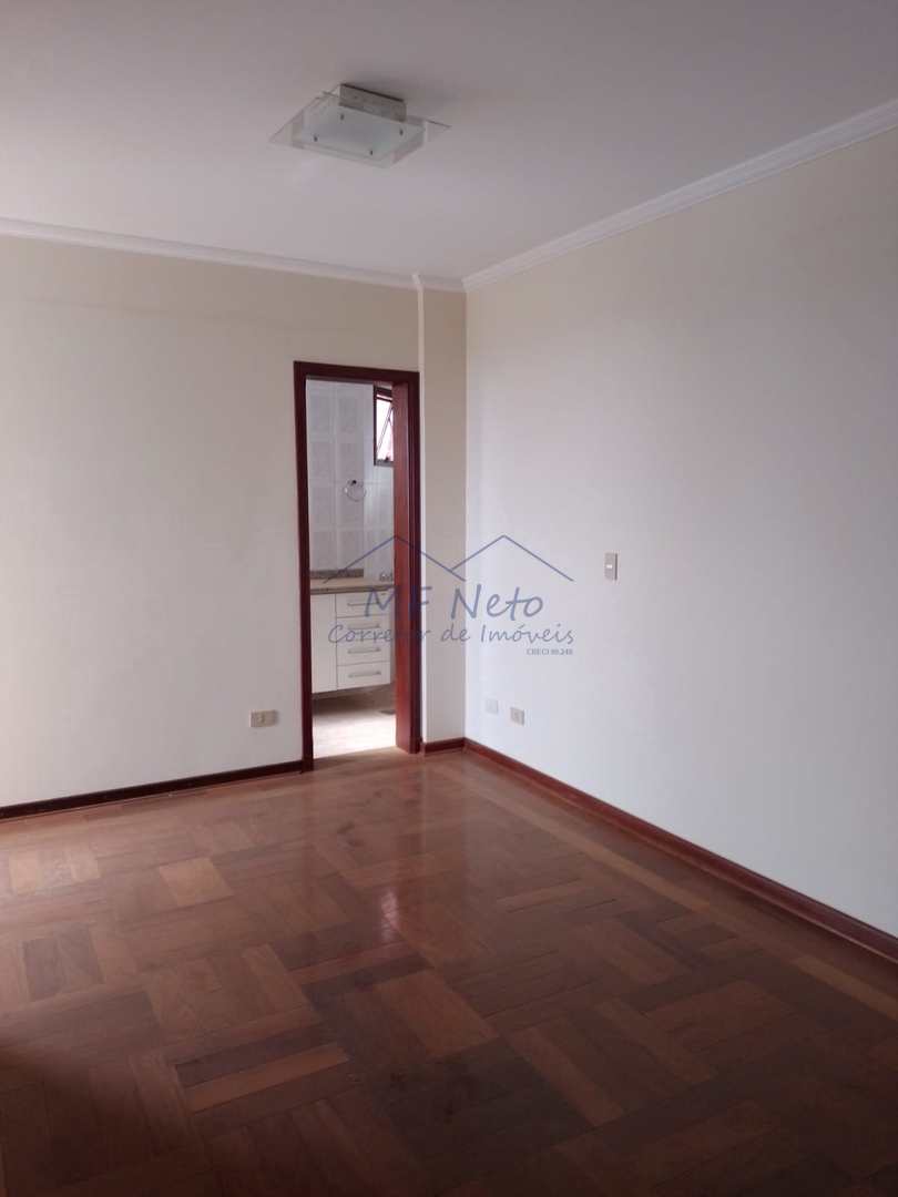 Apartamento à venda com 3 quartos, 120m² - Foto 19