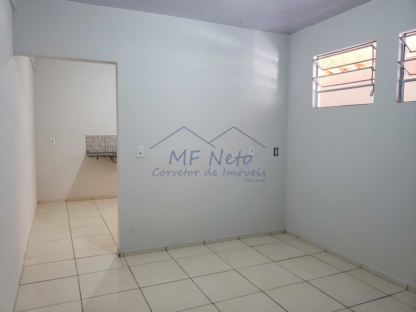 Conjunto Comercial-Sala para alugar, 30m² - Foto 3