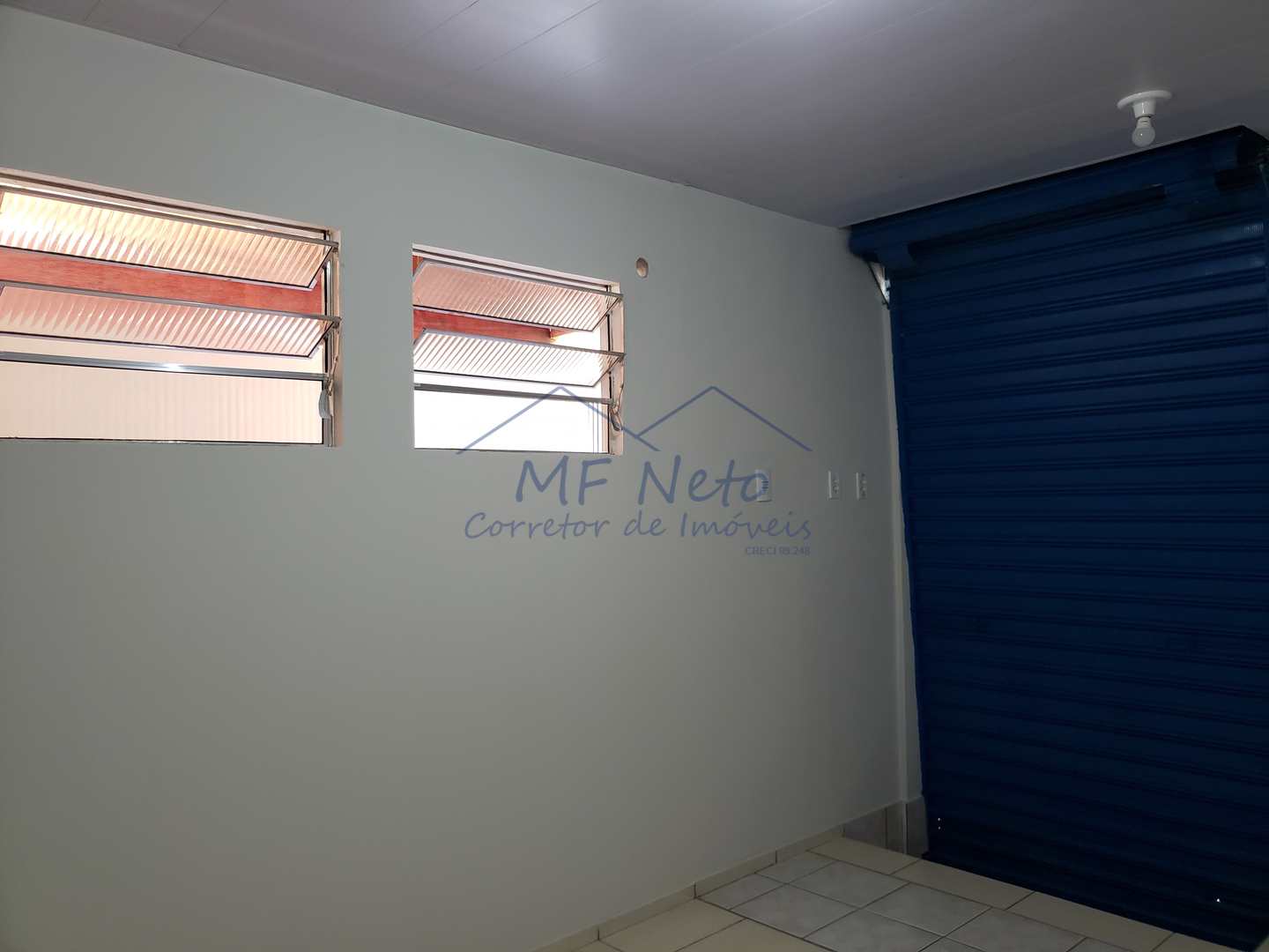 Conjunto Comercial-Sala para alugar, 30m² - Foto 5