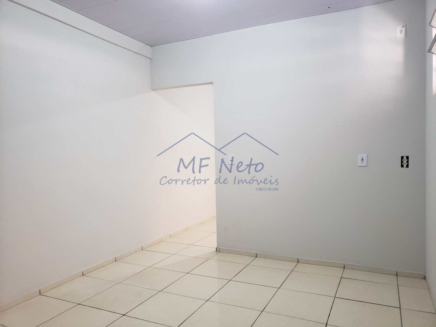 Conjunto Comercial-Sala para alugar, 30m² - Foto 2