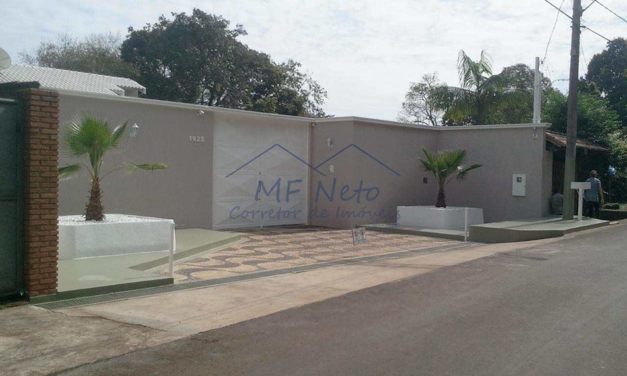 Fazenda à venda com 5 quartos, 600m² - Foto 16