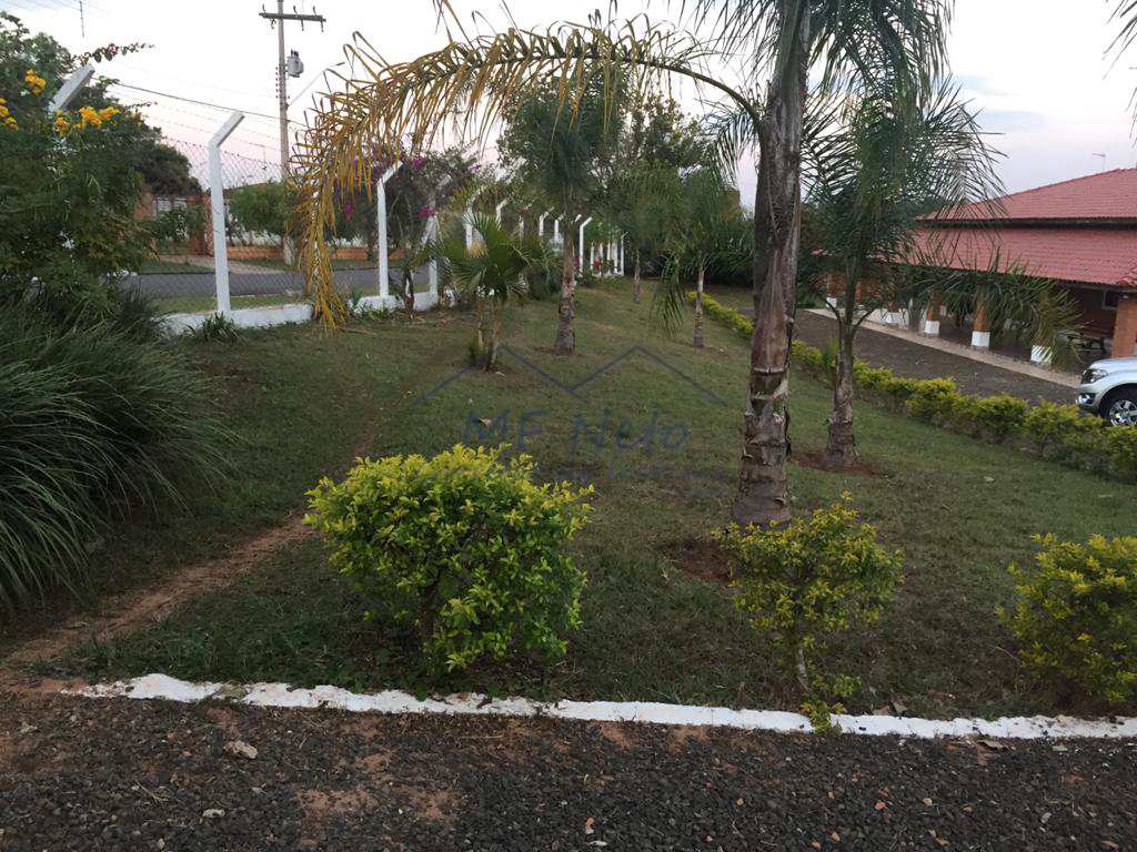 Fazenda à venda com 3 quartos, 3800m² - Foto 1