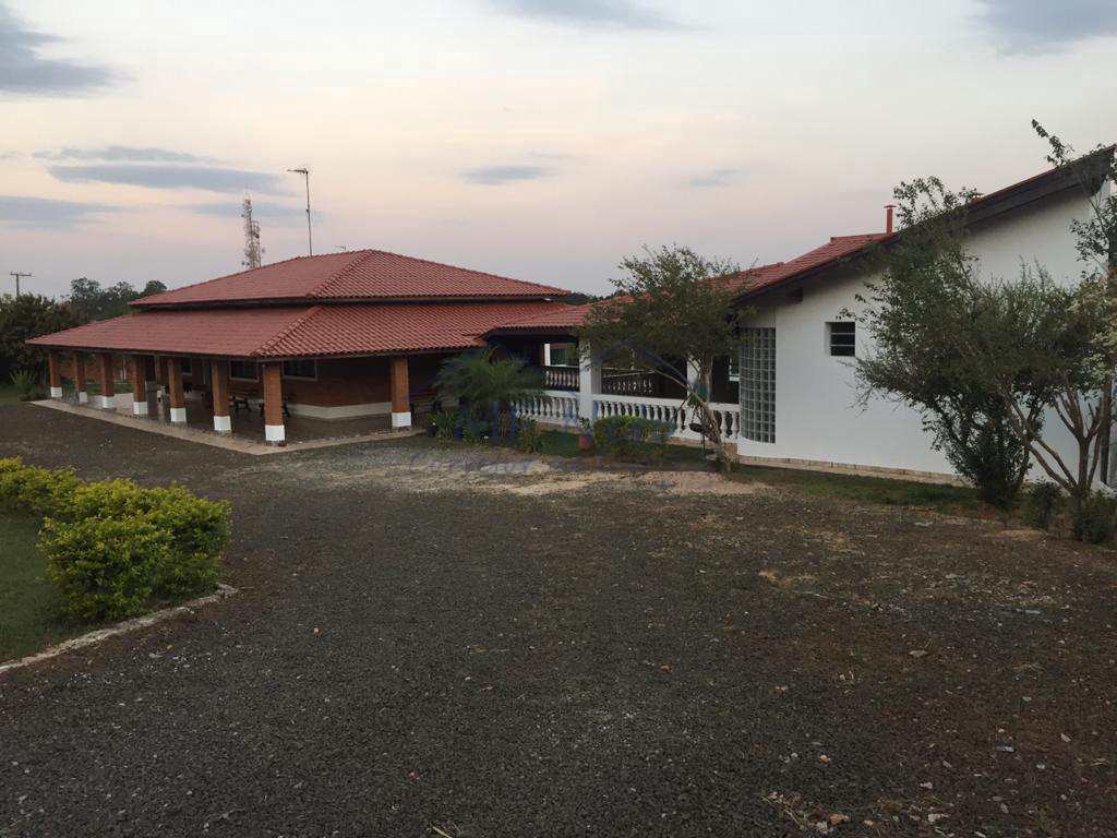 Fazenda à venda com 3 quartos, 3800m² - Foto 2