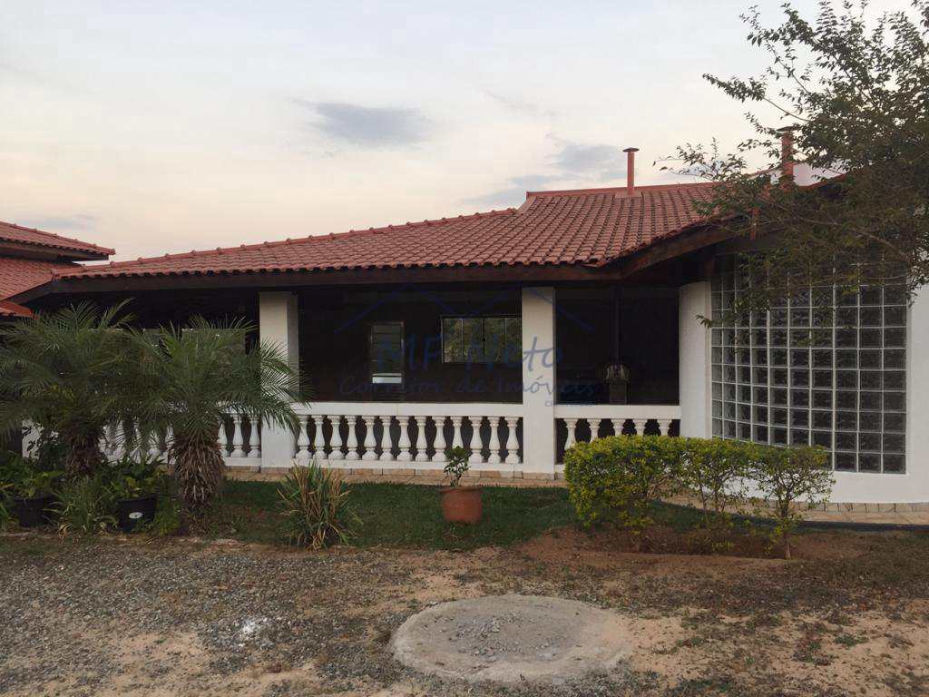 Fazenda à venda com 3 quartos, 3800m² - Foto 3