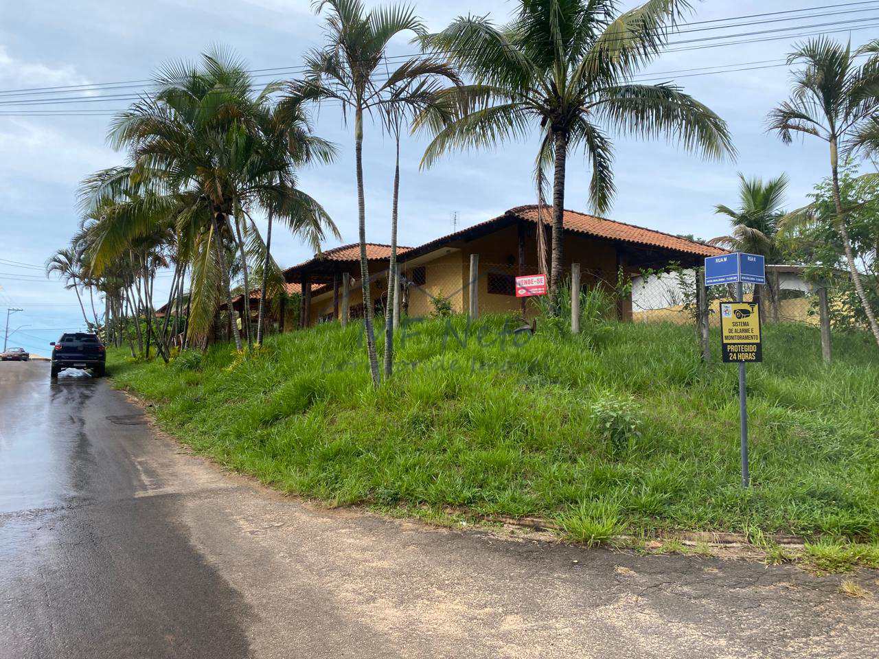 Fazenda à venda com 2 quartos, 650m² - Foto 5