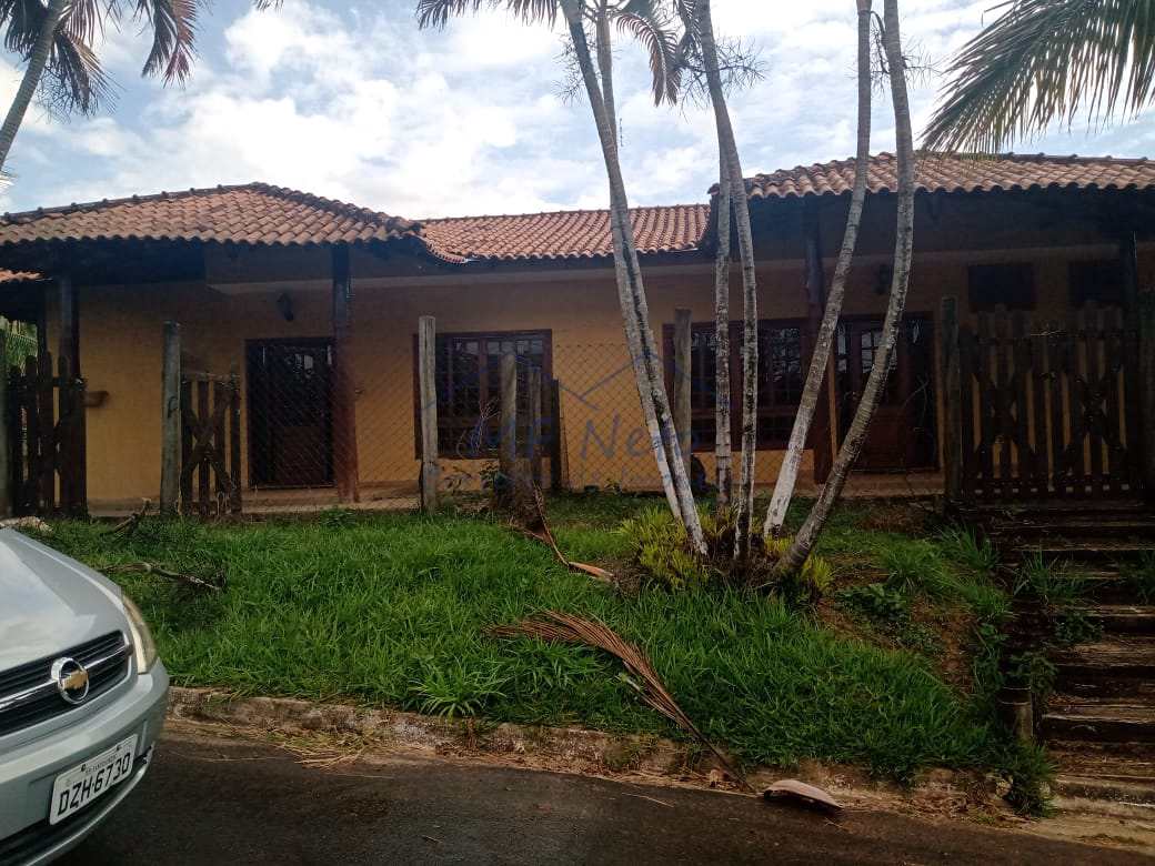 Fazenda à venda com 2 quartos, 650m² - Foto 4