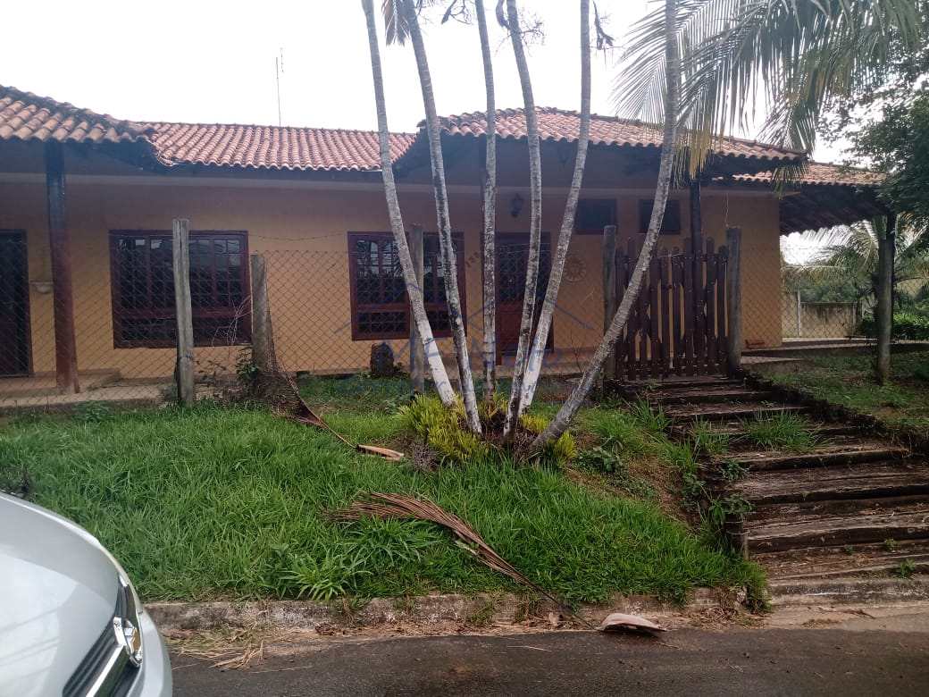 Fazenda à venda com 2 quartos, 650m² - Foto 3