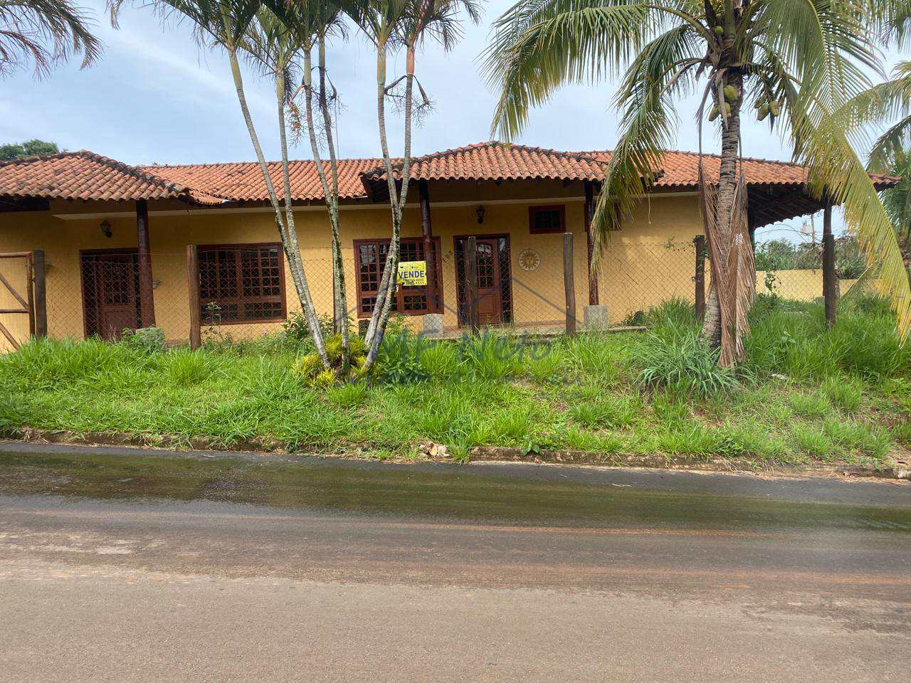 Fazenda à venda com 2 quartos, 650m² - Foto 1