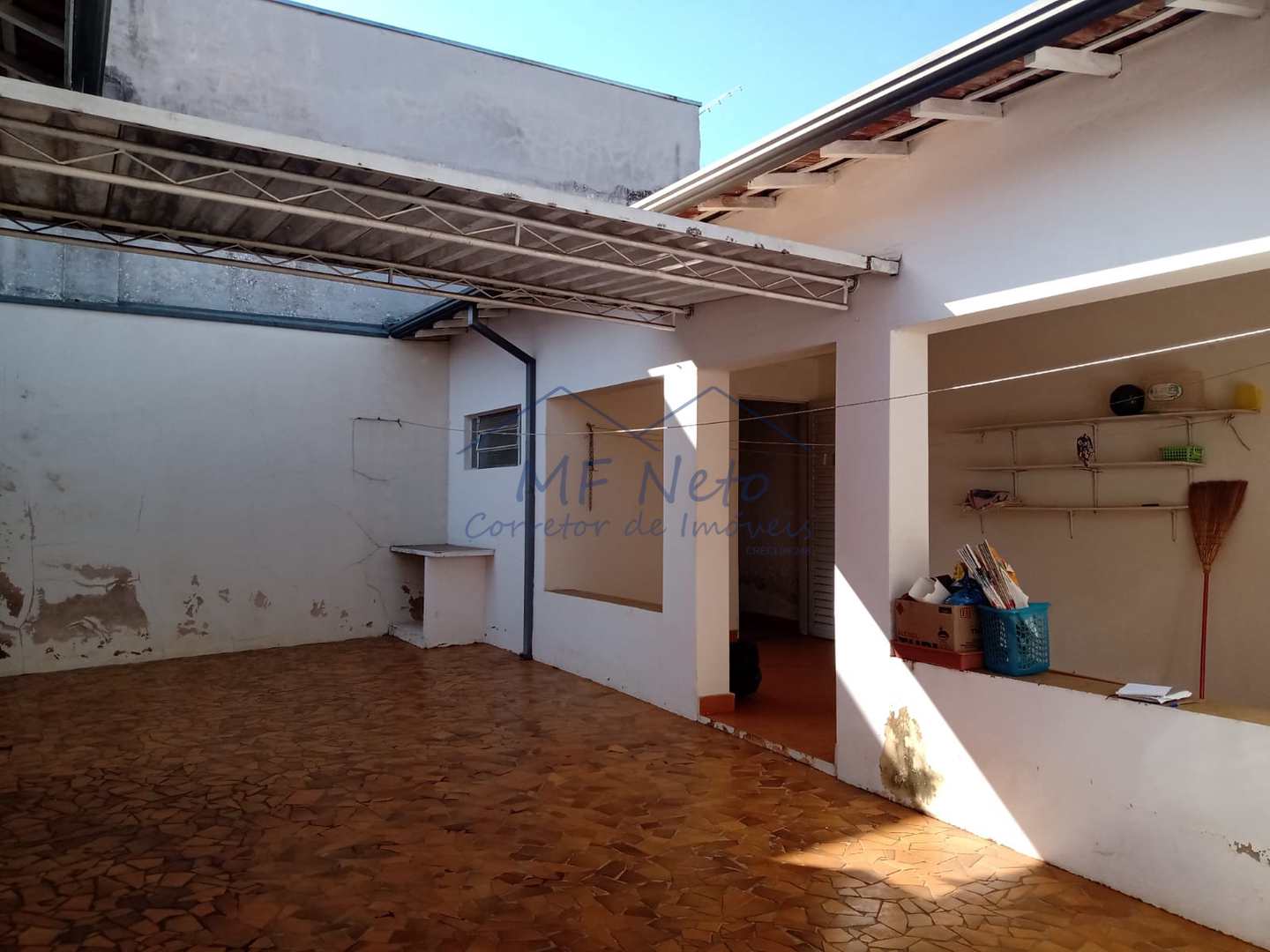 Casa à venda com 3 quartos, 304m² - Foto 18