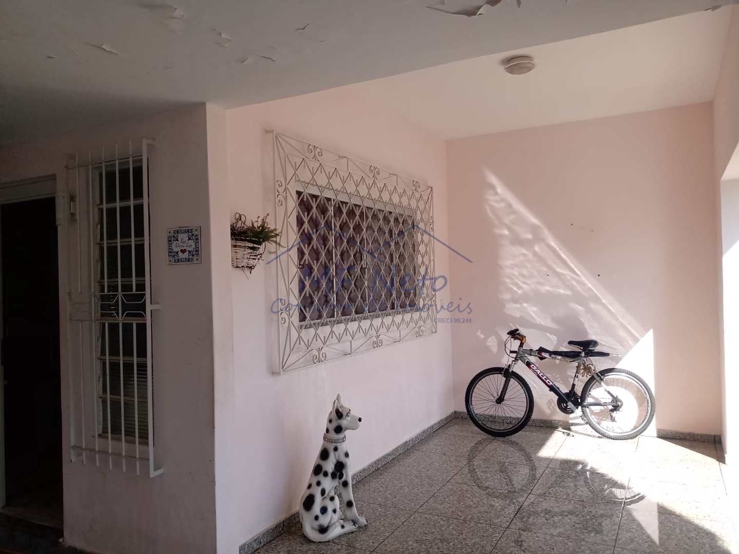Casa à venda com 3 quartos, 304m² - Foto 9