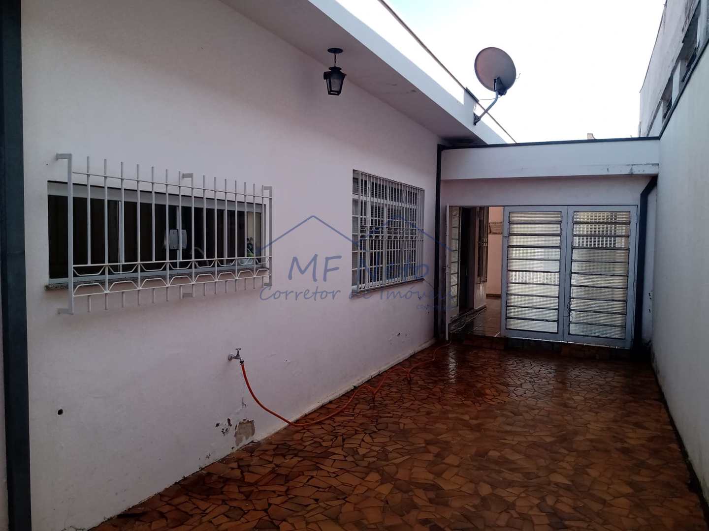 Casa à venda com 3 quartos, 304m² - Foto 12