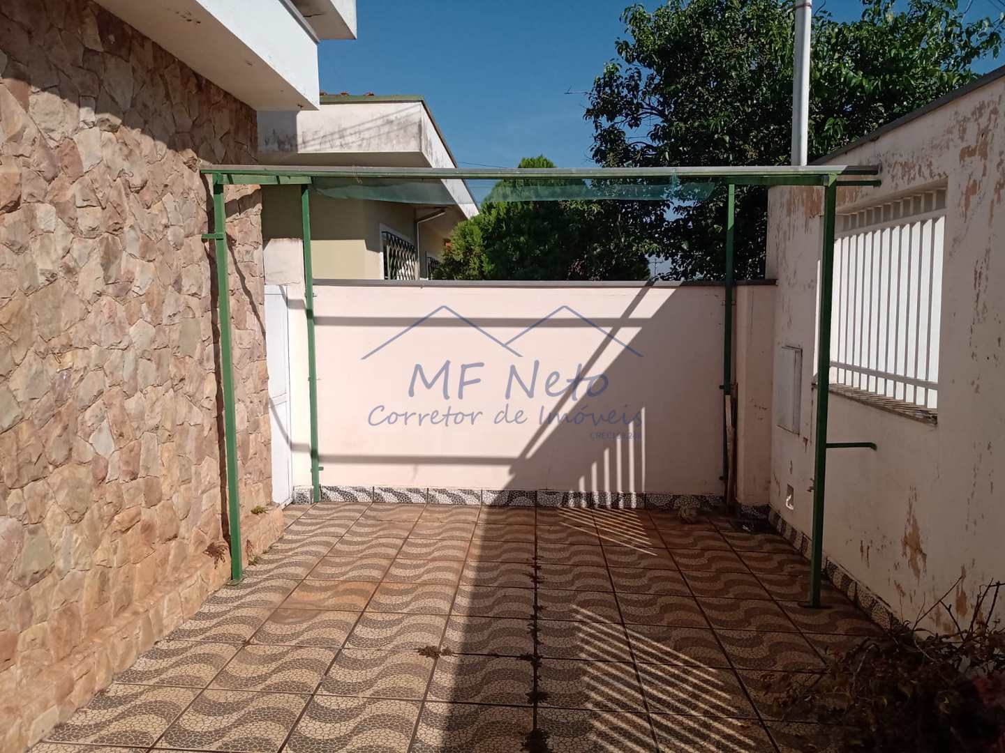 Casa à venda com 3 quartos, 304m² - Foto 7