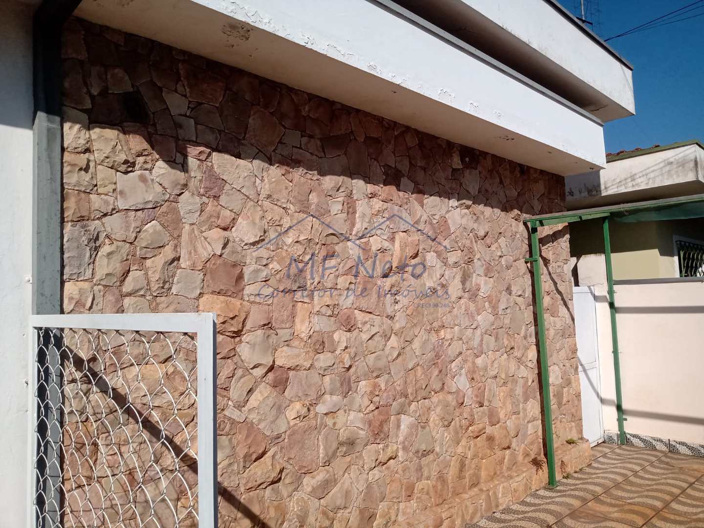 Casa à venda com 3 quartos, 304m² - Foto 11