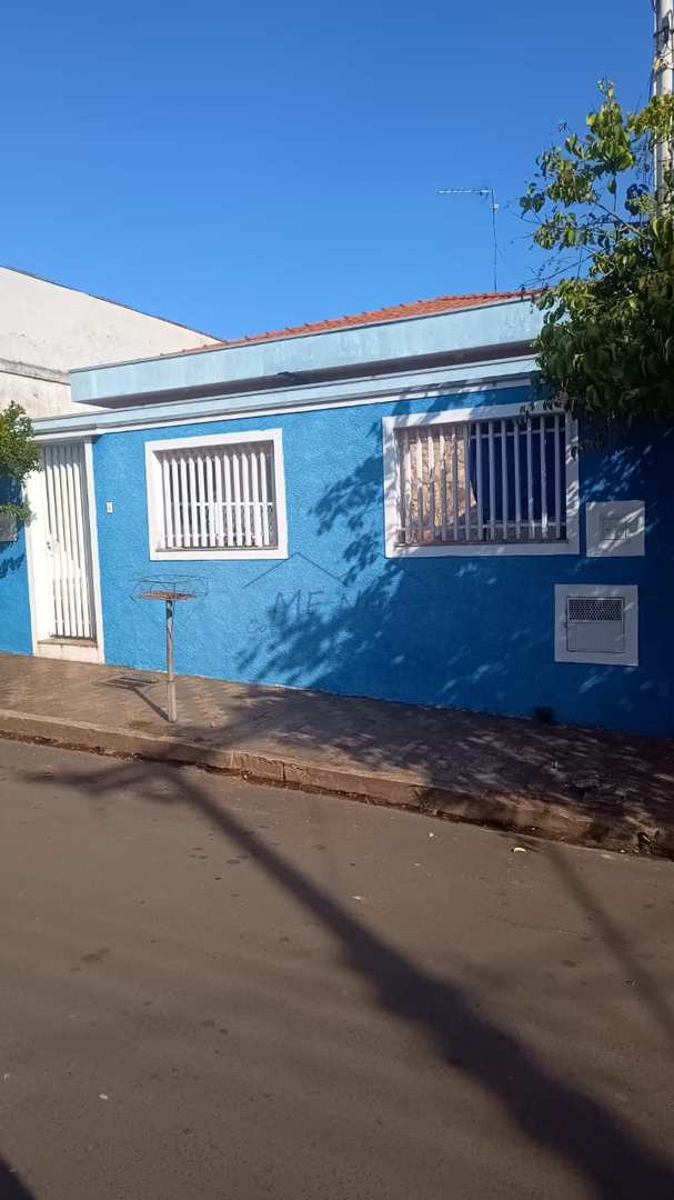 Casa à venda com 3 quartos, 304m² - Foto 3