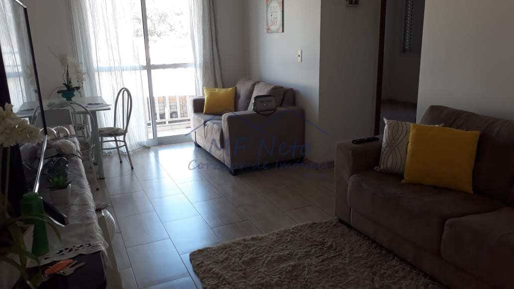 Apartamento à venda com 2 quartos, 65m² - Foto 16