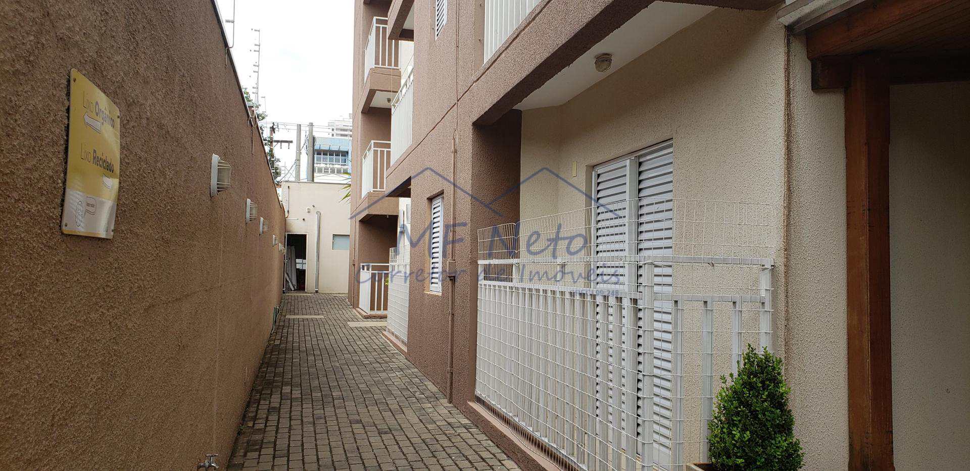 Apartamento à venda com 2 quartos, 65m² - Foto 12