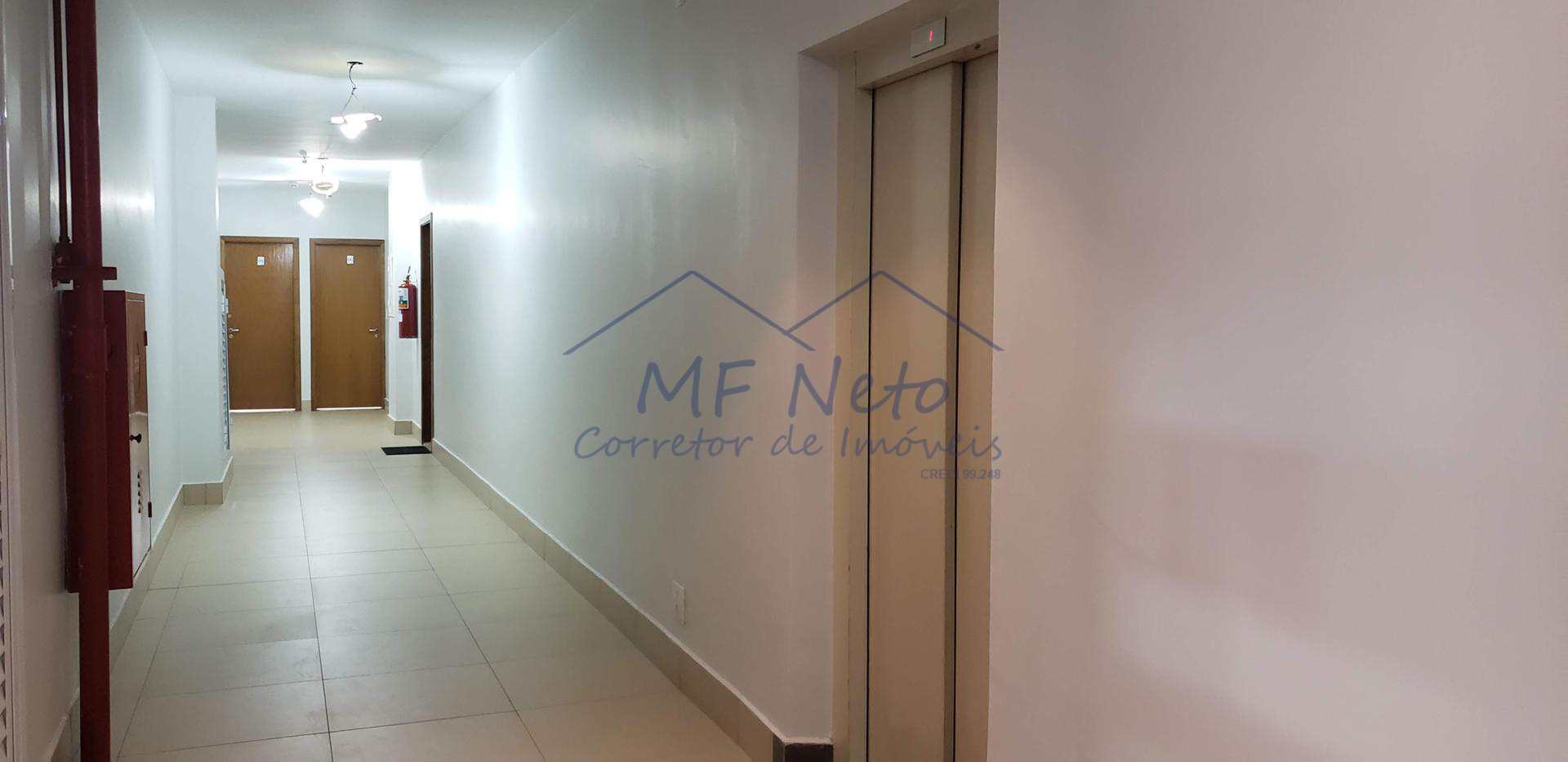 Apartamento à venda com 2 quartos, 65m² - Foto 5