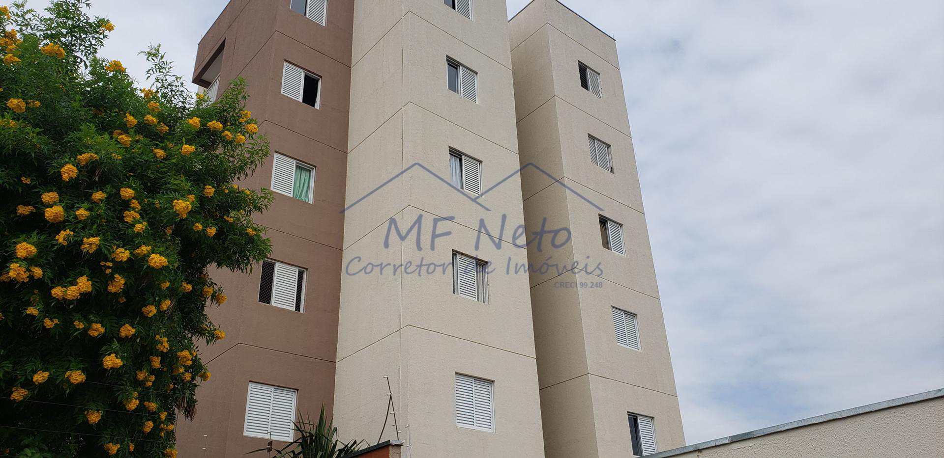 Apartamento à venda com 2 quartos, 65m² - Foto 10