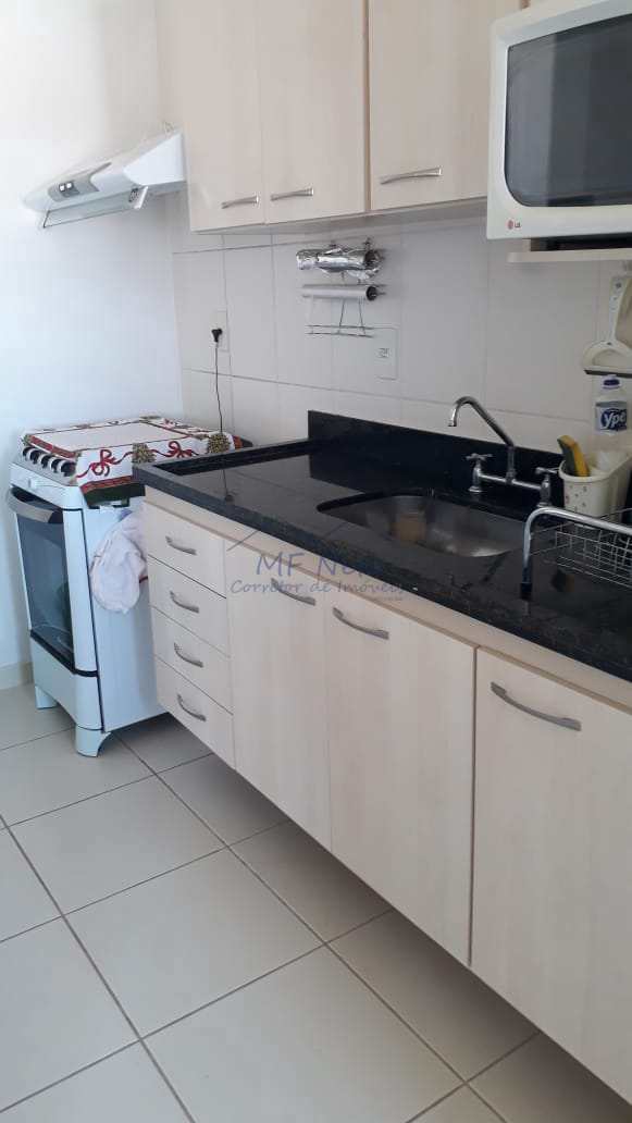 Apartamento à venda com 2 quartos, 65m² - Foto 20