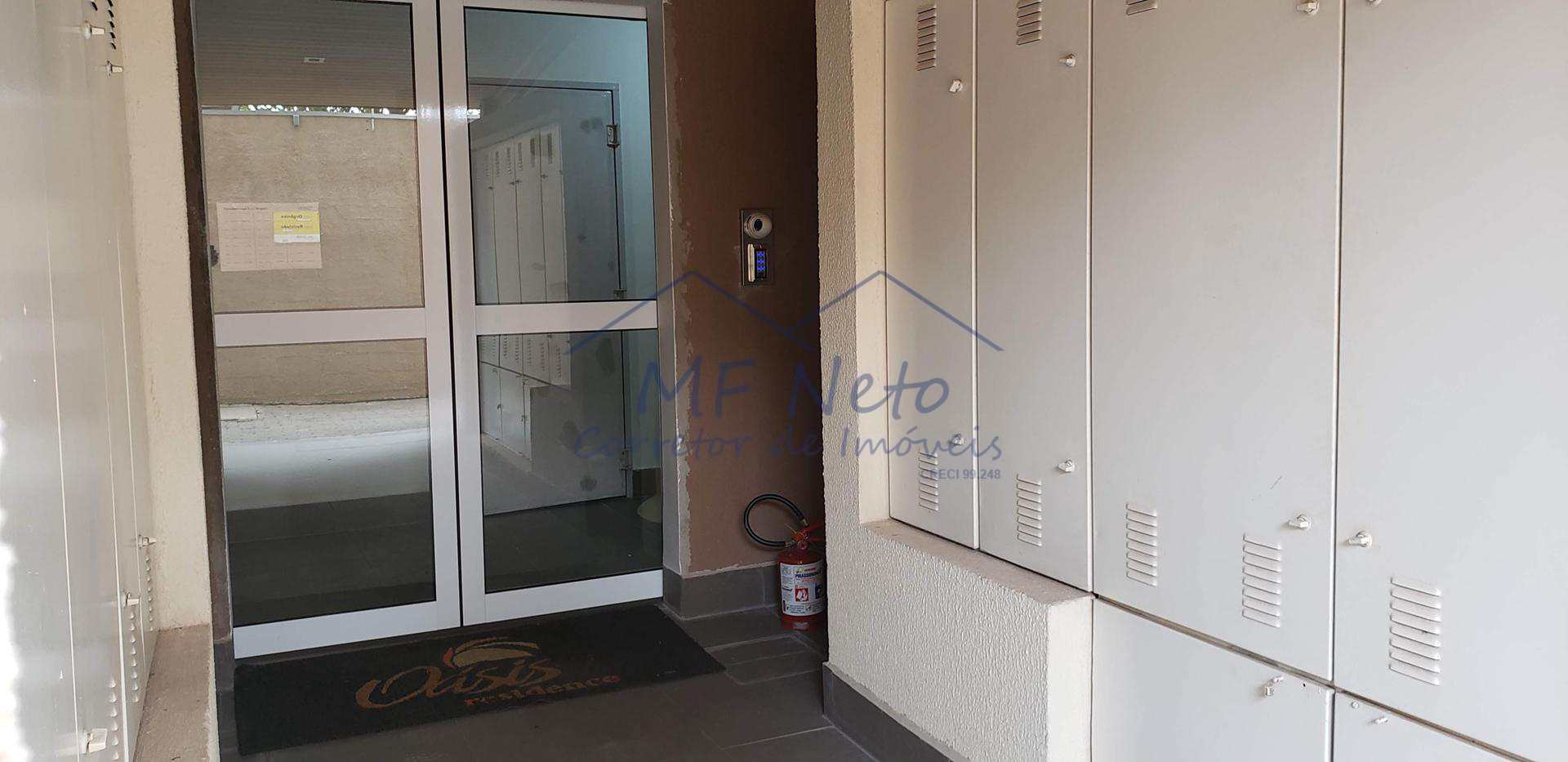 Apartamento à venda com 2 quartos, 65m² - Foto 6