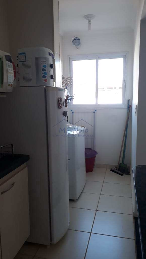 Apartamento à venda com 2 quartos, 65m² - Foto 17