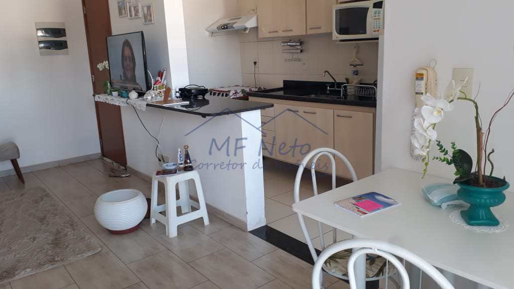 Apartamento à venda com 2 quartos, 65m² - Foto 14