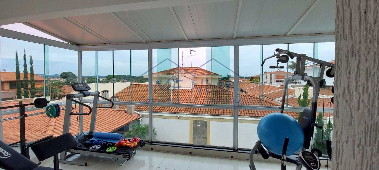 Casa à venda com 4 quartos, 600m² - Foto 35