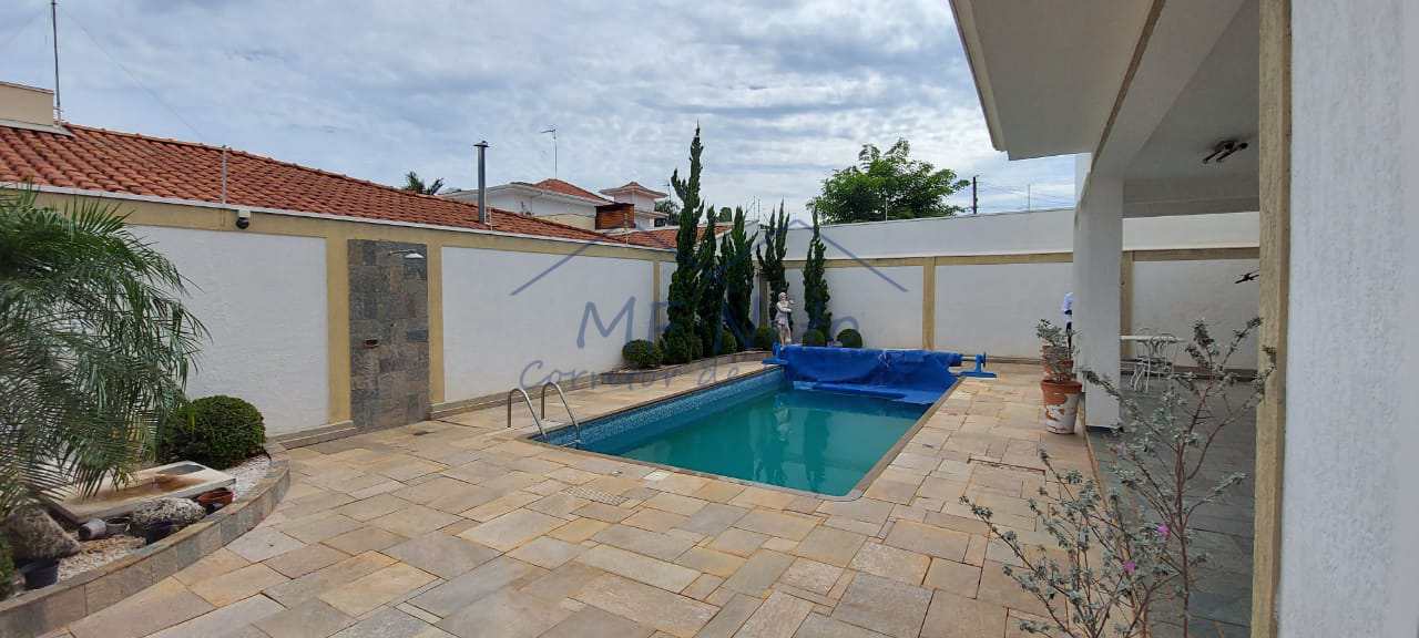 Casa à venda com 4 quartos, 600m² - Foto 55