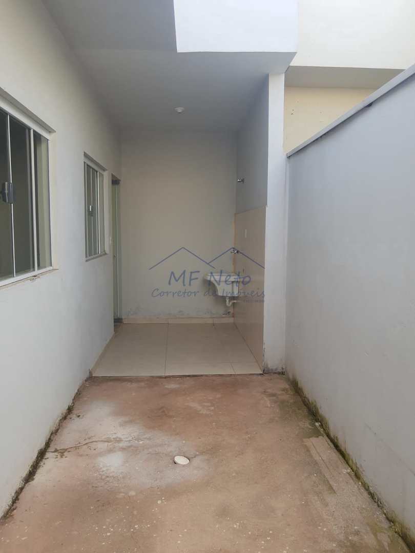 Casa à venda com 3 quartos, 250m² - Foto 9