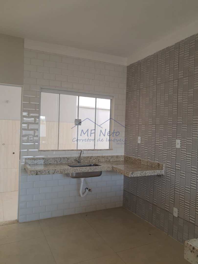 Casa à venda com 3 quartos, 250m² - Foto 8