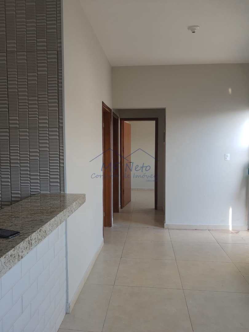 Casa à venda com 3 quartos, 250m² - Foto 5