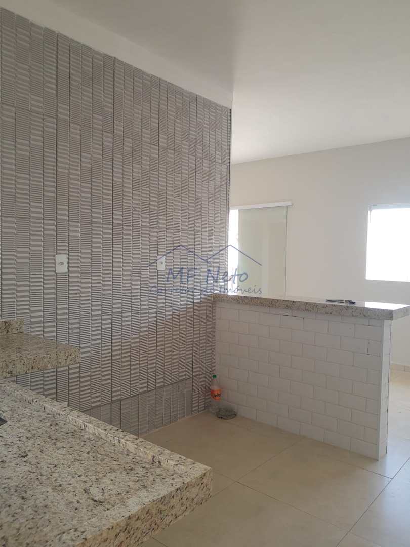 Casa à venda com 3 quartos, 250m² - Foto 7