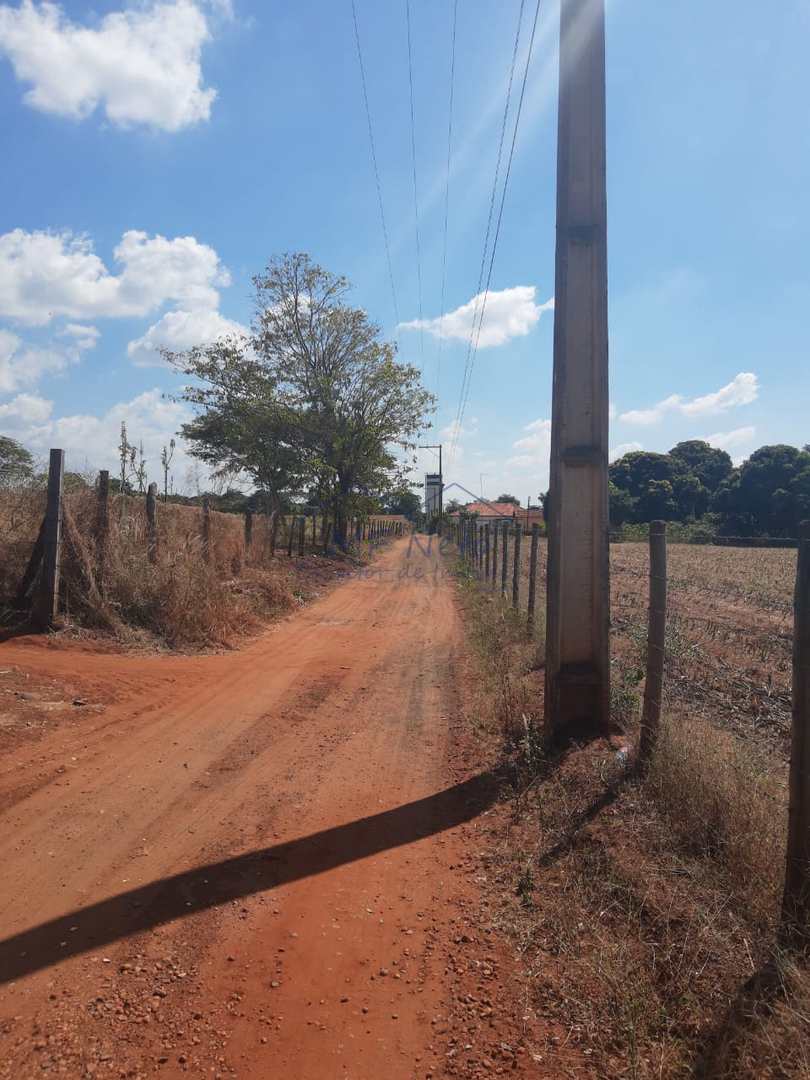 Fazenda à venda com 1 quarto, 22626m² - Foto 11