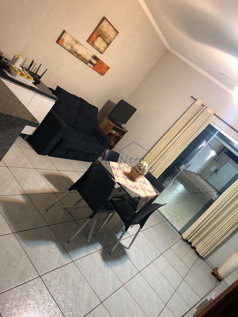 Casa à venda com 1 quarto, 300m² - Foto 15