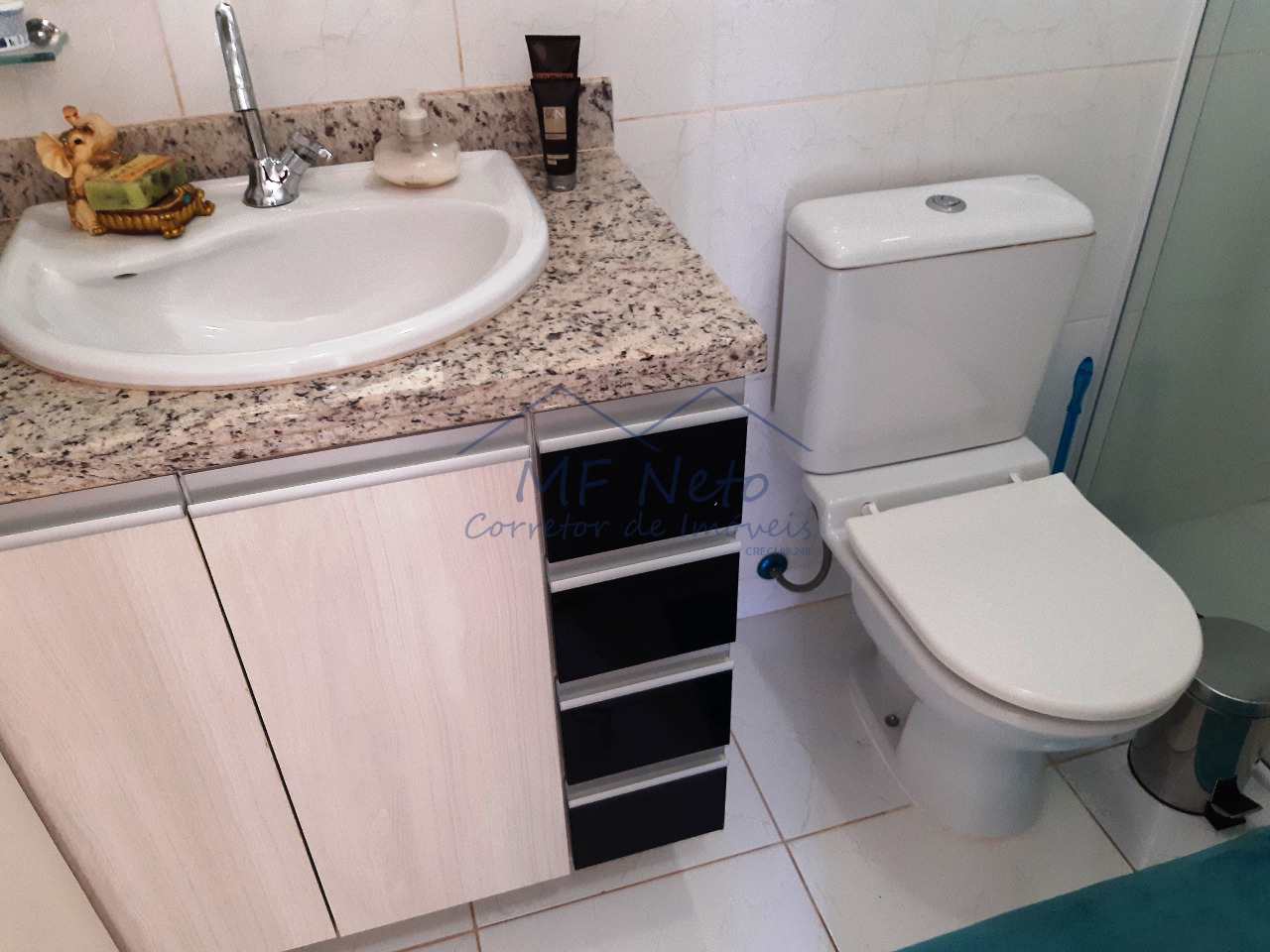 Apartamento à venda com 2 quartos, 58m² - Foto 14