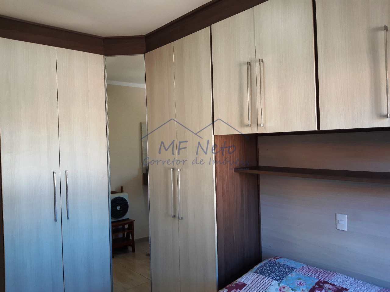 Apartamento à venda com 2 quartos, 58m² - Foto 10