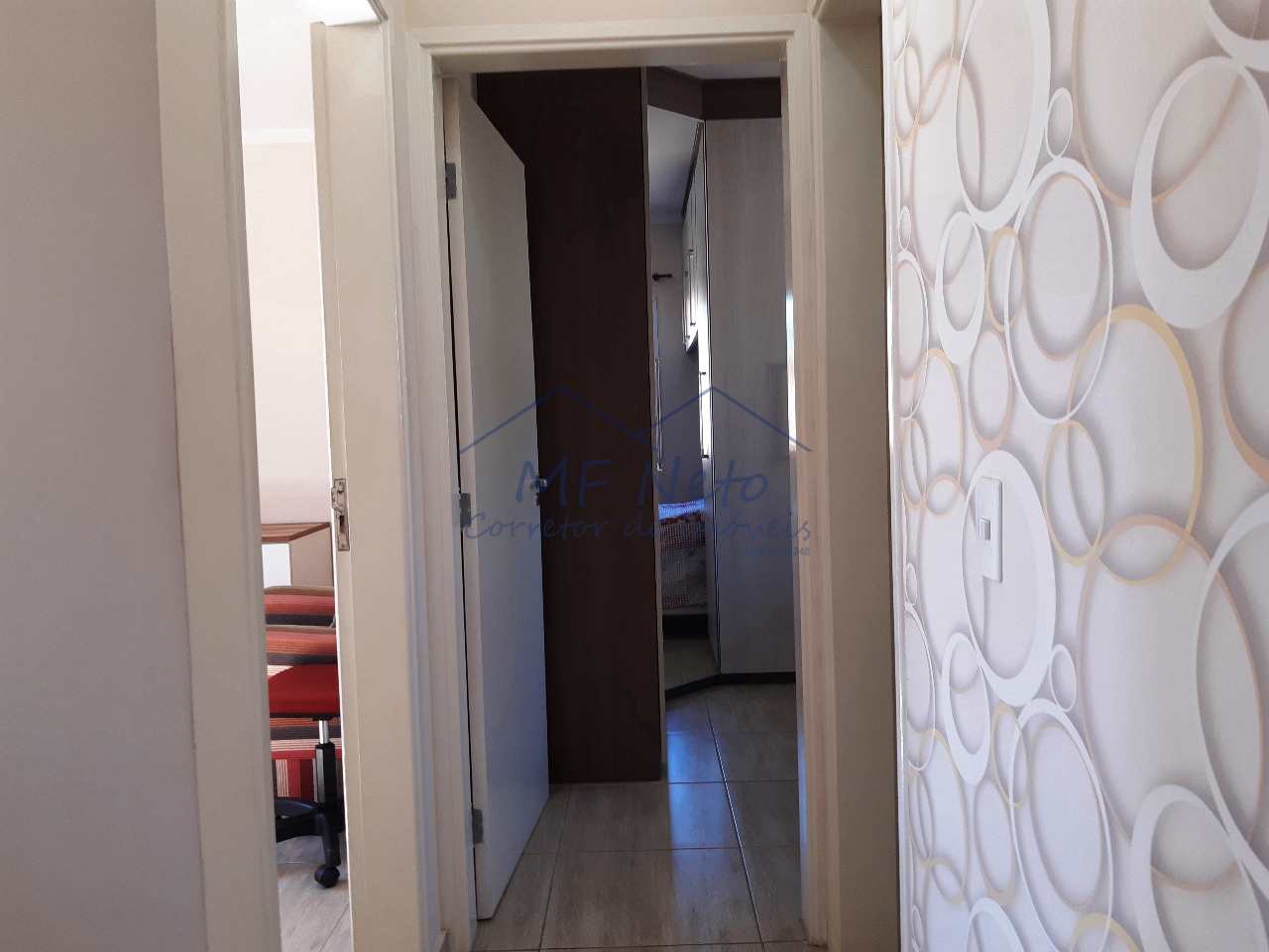 Apartamento à venda com 2 quartos, 58m² - Foto 9