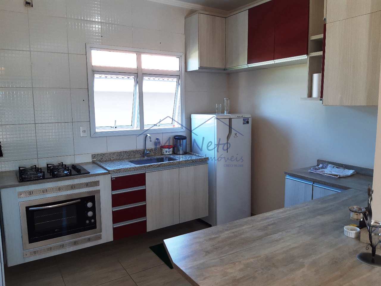 Apartamento à venda com 2 quartos, 58m² - Foto 6