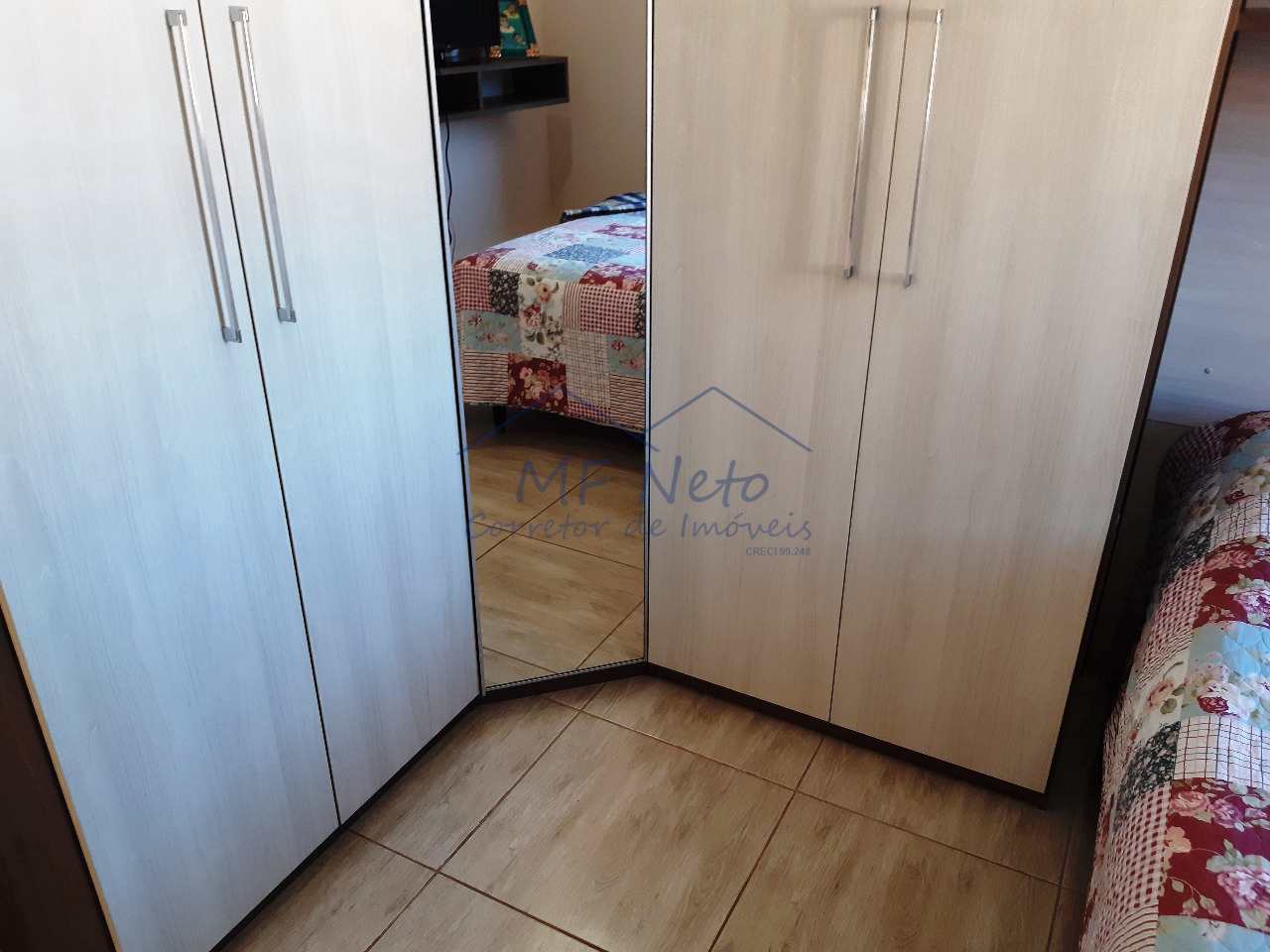 Apartamento à venda com 2 quartos, 58m² - Foto 12