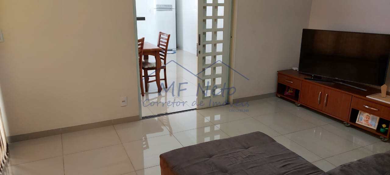 Casa à venda com 2 quartos, 250m² - Foto 5