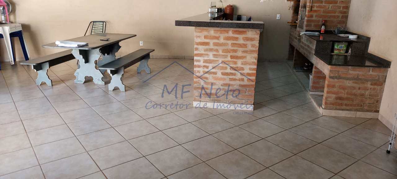 Casa à venda com 2 quartos, 250m² - Foto 26