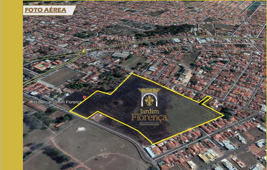 Terreno à venda, 360m² - Foto 14