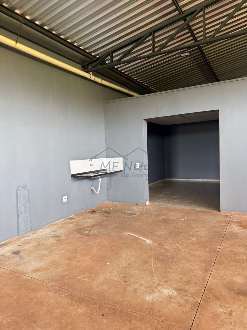 Depósito-Galpão, 300 m² - Foto 4