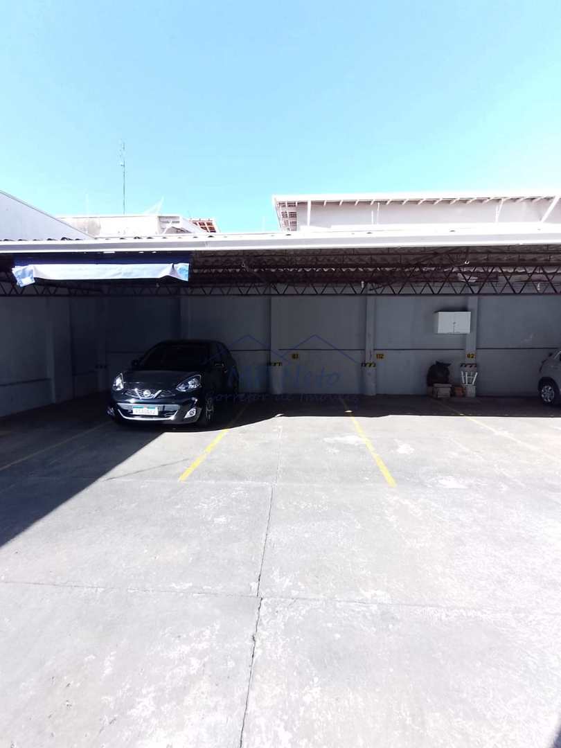 Apartamento à venda com 2 quartos, 65m² - Foto 5