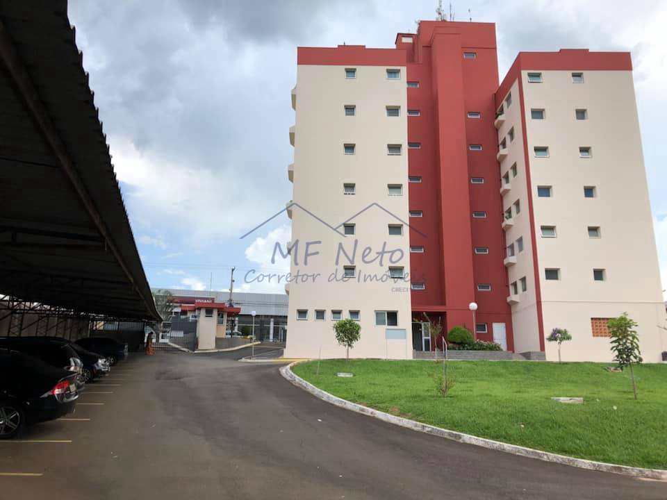 Apartamento à venda com 2 quartos, 79m² - Foto 5