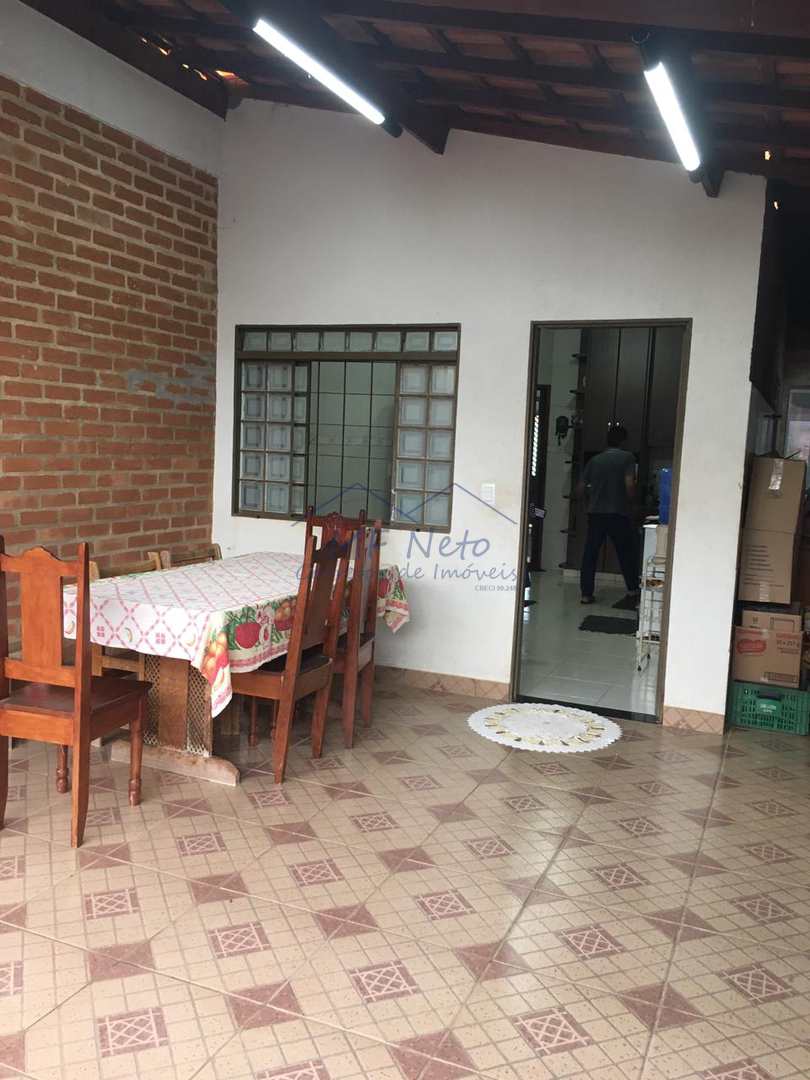 Casa à venda com 3 quartos, 205m² - Foto 10