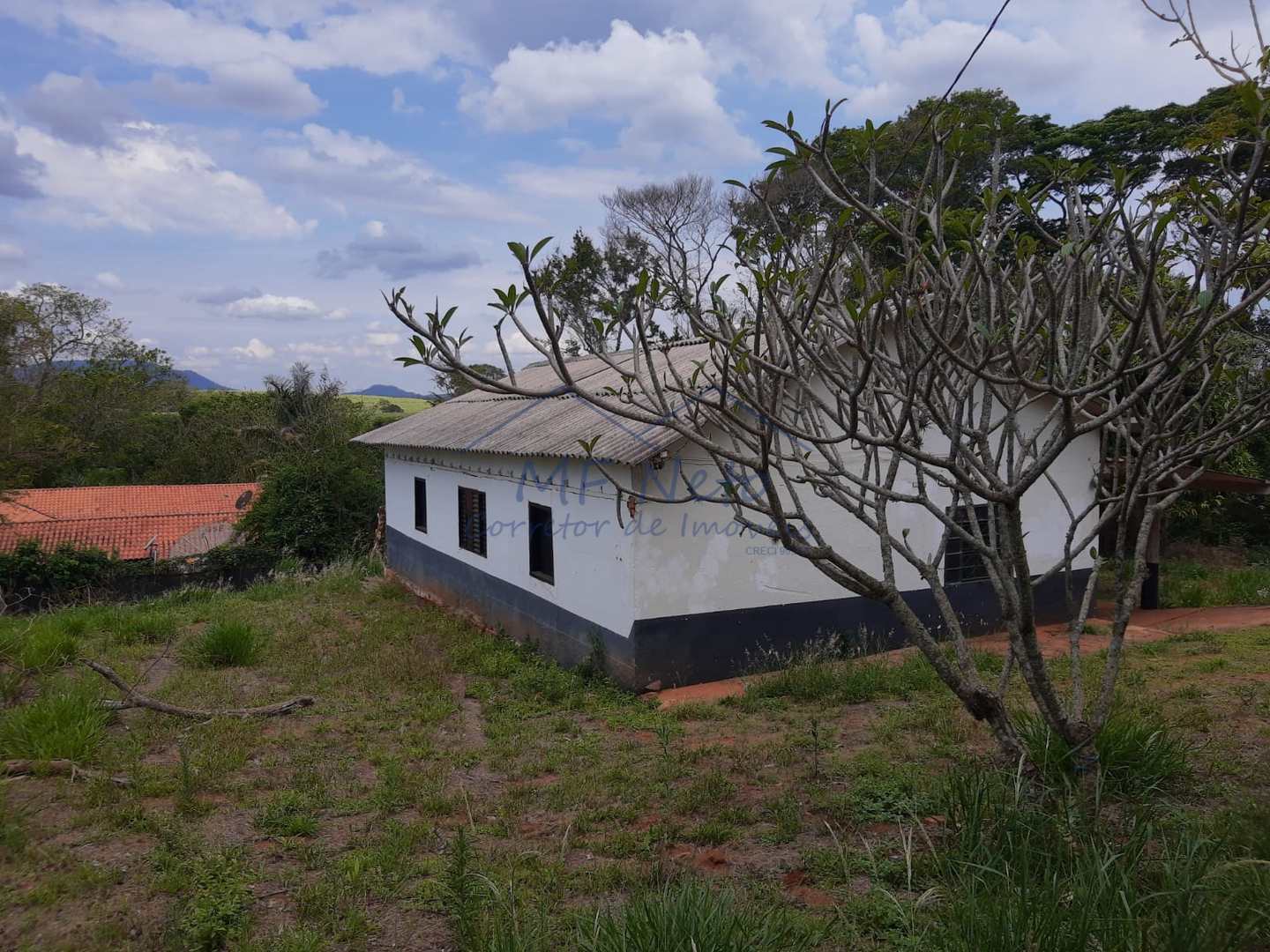 Fazenda à venda, 145200m² - Foto 8